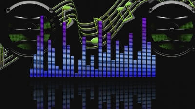 Простые действия с редактированием звука в Audacity