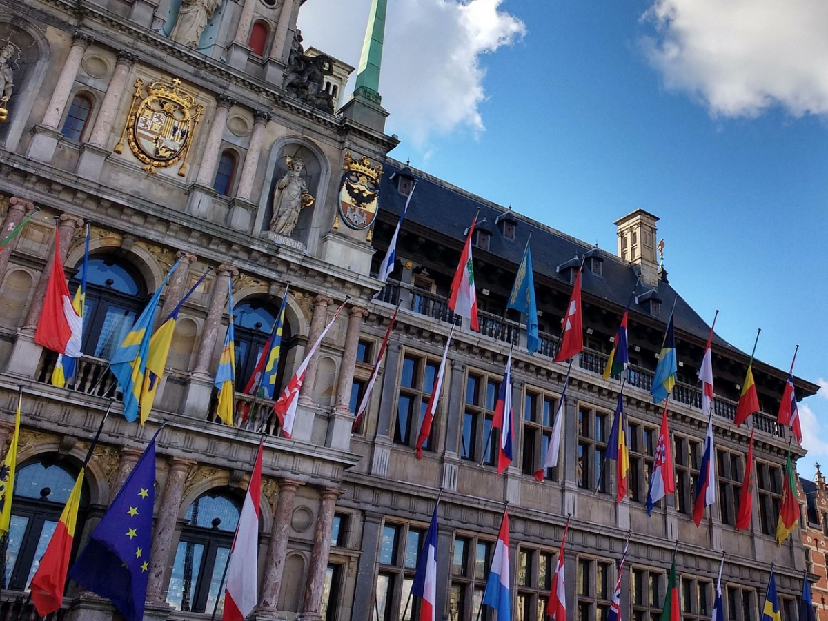 Управление многоязычным сайтом в Joomla 5